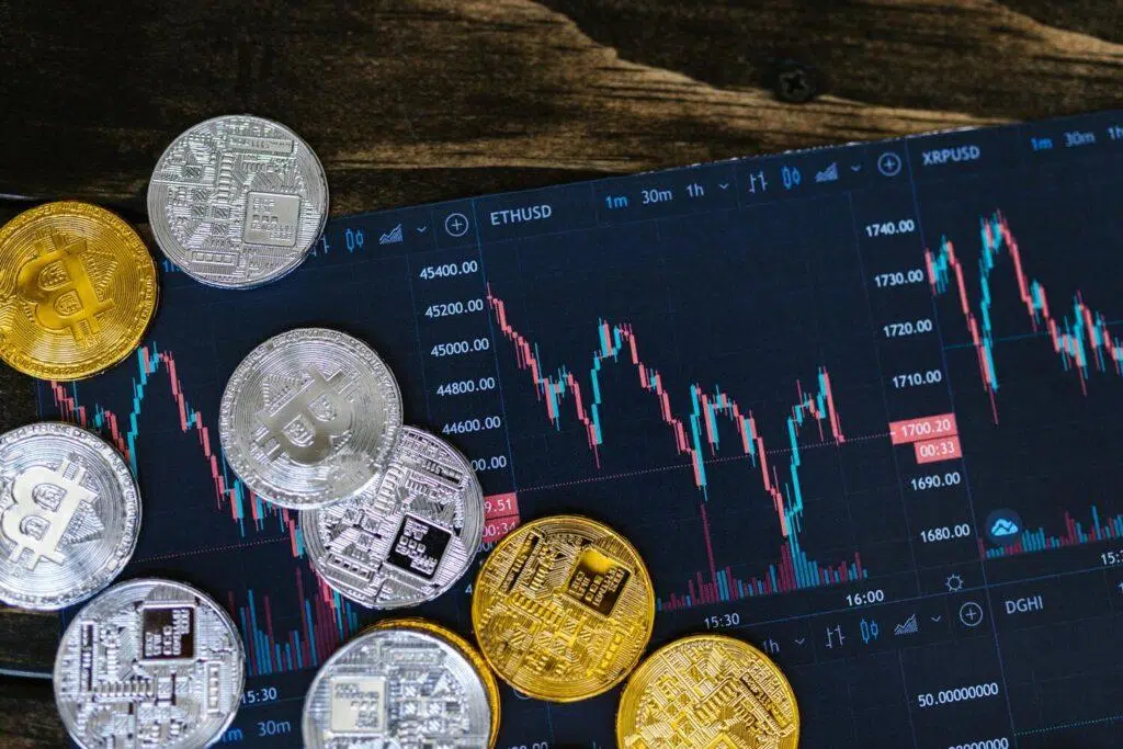 The Importance Of Litecoin In A Diversified Cryptocurrency Portfolio