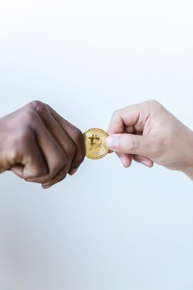 New Horizons: Exploring The Opportunities Of Cryptocurrencies In Different Business Industries