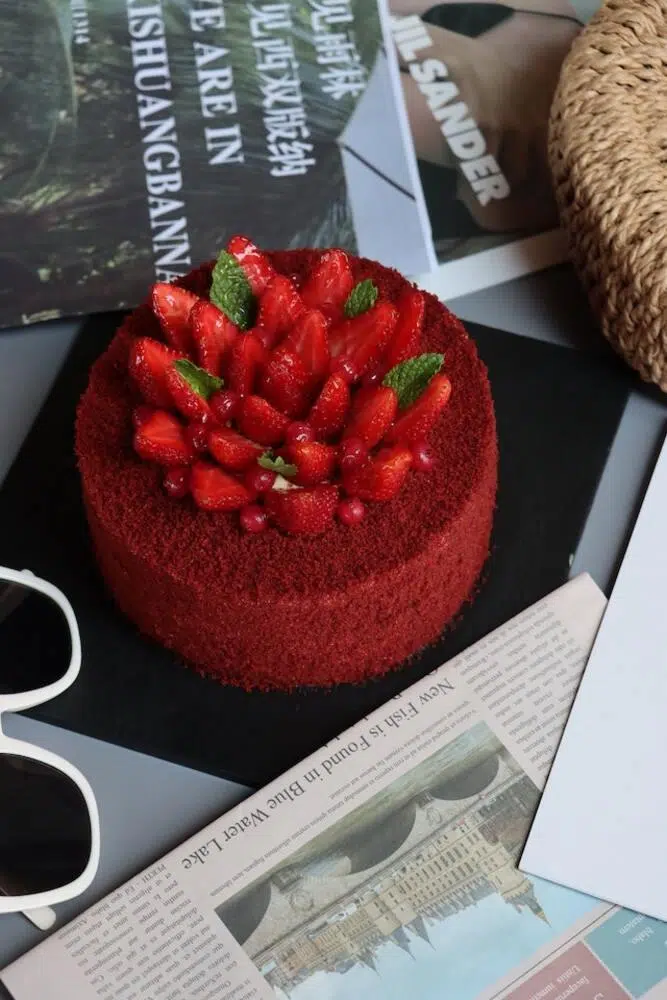 Luster Dust: A Shimmering Guide To Baking, Cake Decoration, And Confectionary Arts