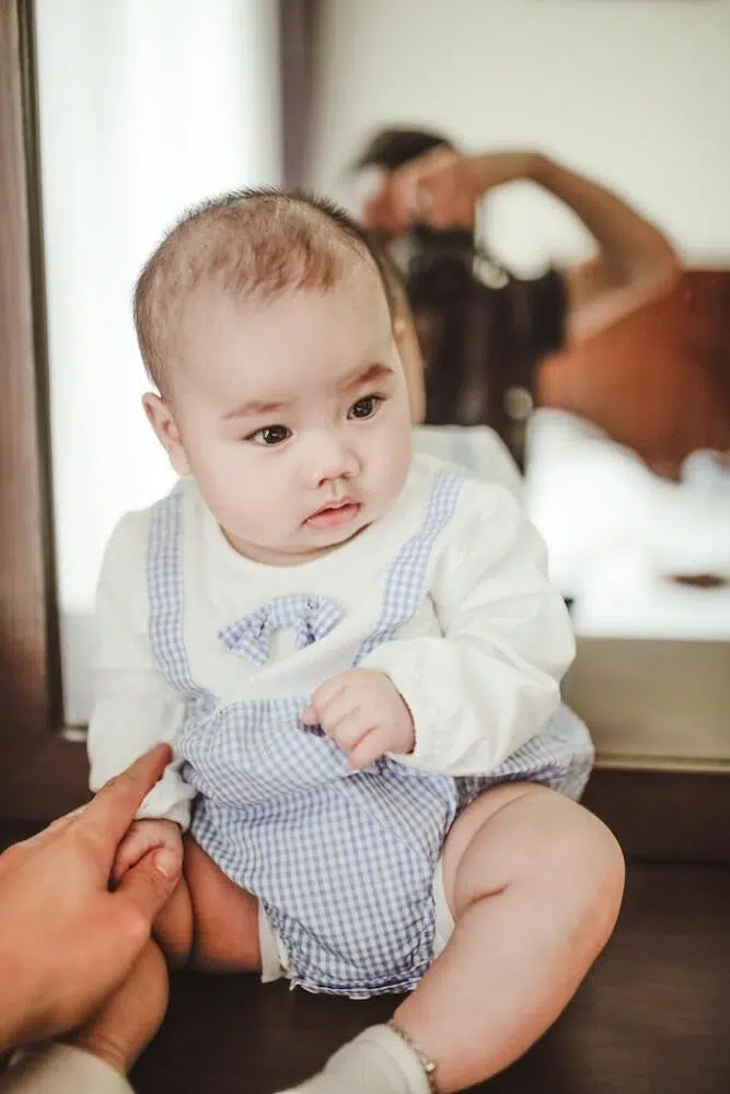 Capturing Your Newborn Memories With Photographs