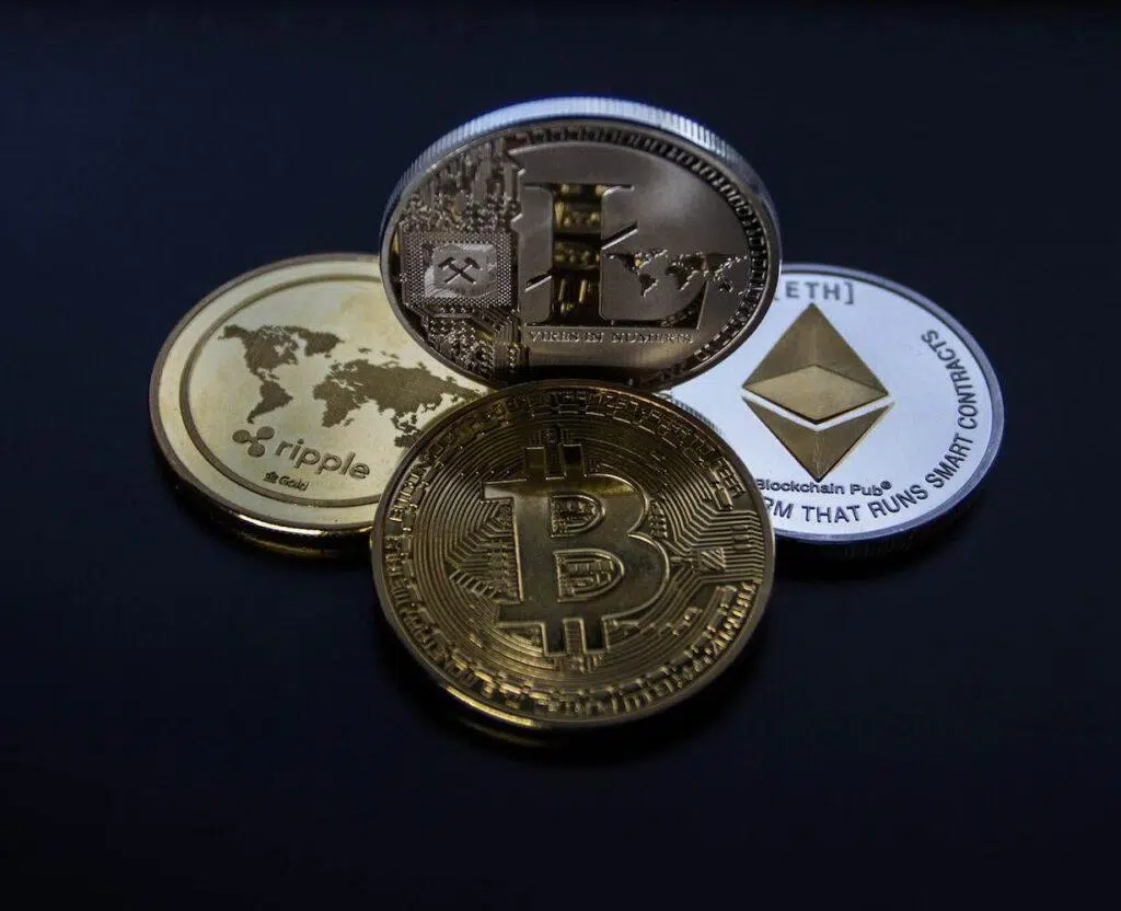 A Leading Cryptocurrency With Five Key Benefits: Ethereum