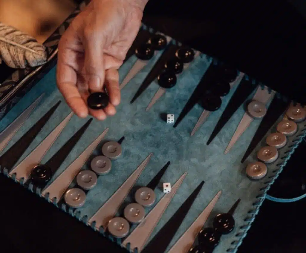 Uncover Hidden Gems: The Best Underrated Websites To Play Backgammon