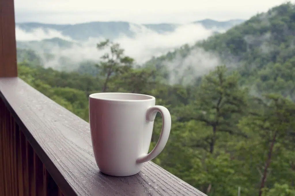 10 Reasons Why Gatlinburg Is The Perfect Romantic Getaway