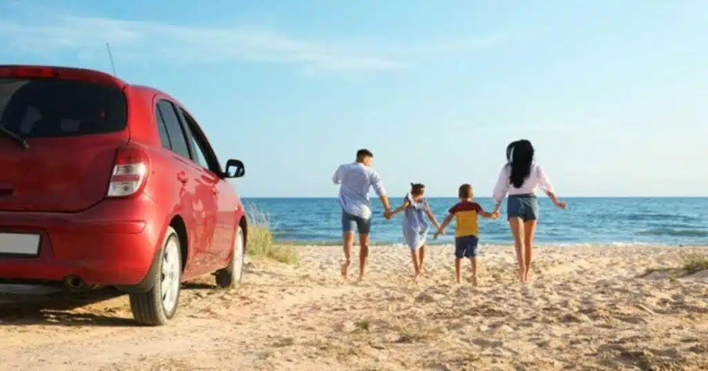 Places To Visit In Summer With Family