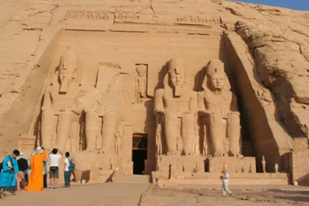 Immerse Yourself In History: Discover The Wonders Of Edfu Temple In Aswan