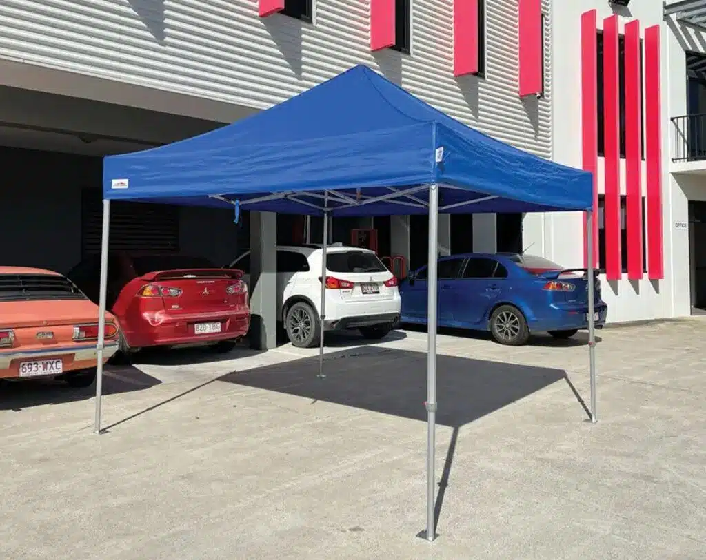 Pitch Perfect: Your Go-To Guide For Customizable Canopy Tents!