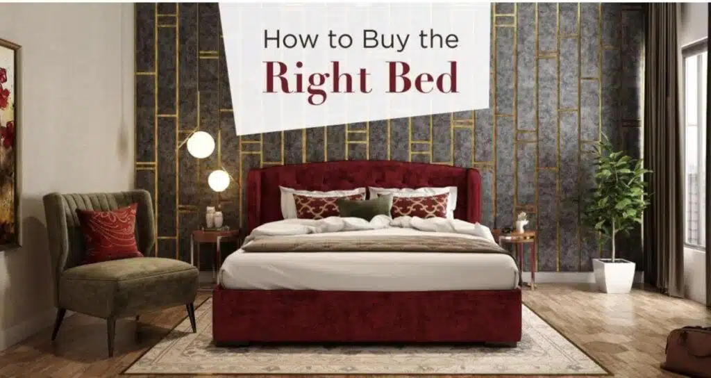 Choosing The Right Box Bed: Factors To Consider For Optimal Comfort