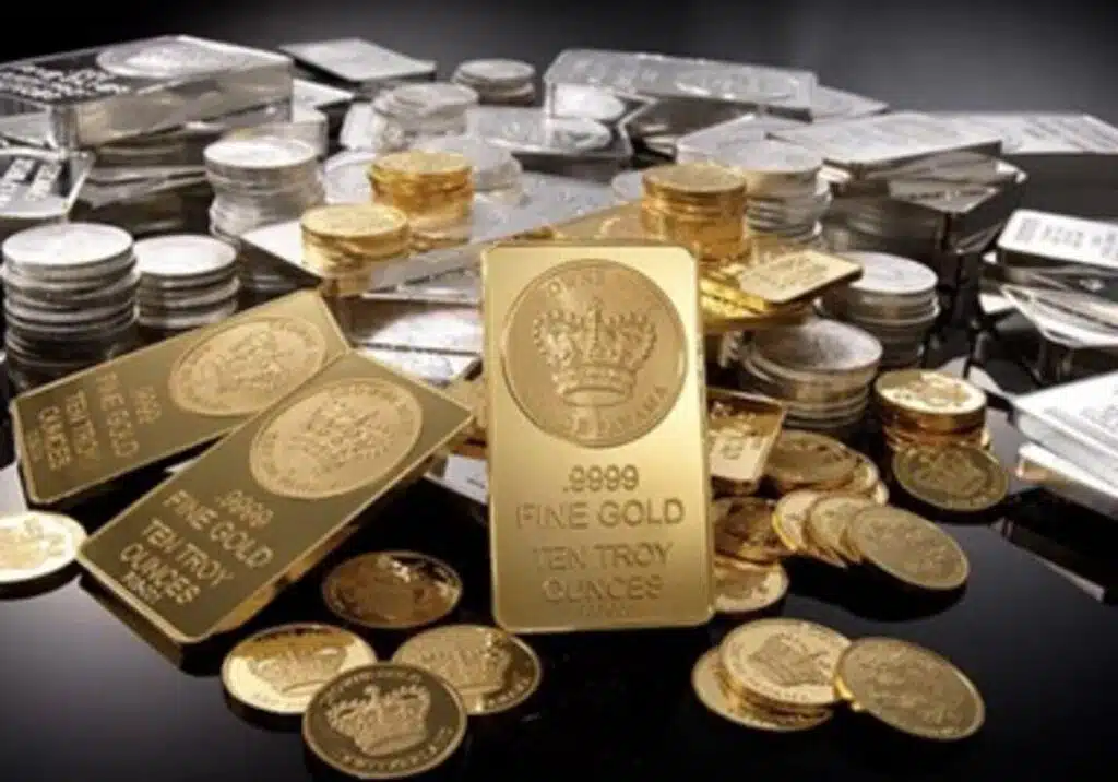 Understanding Gold Karats