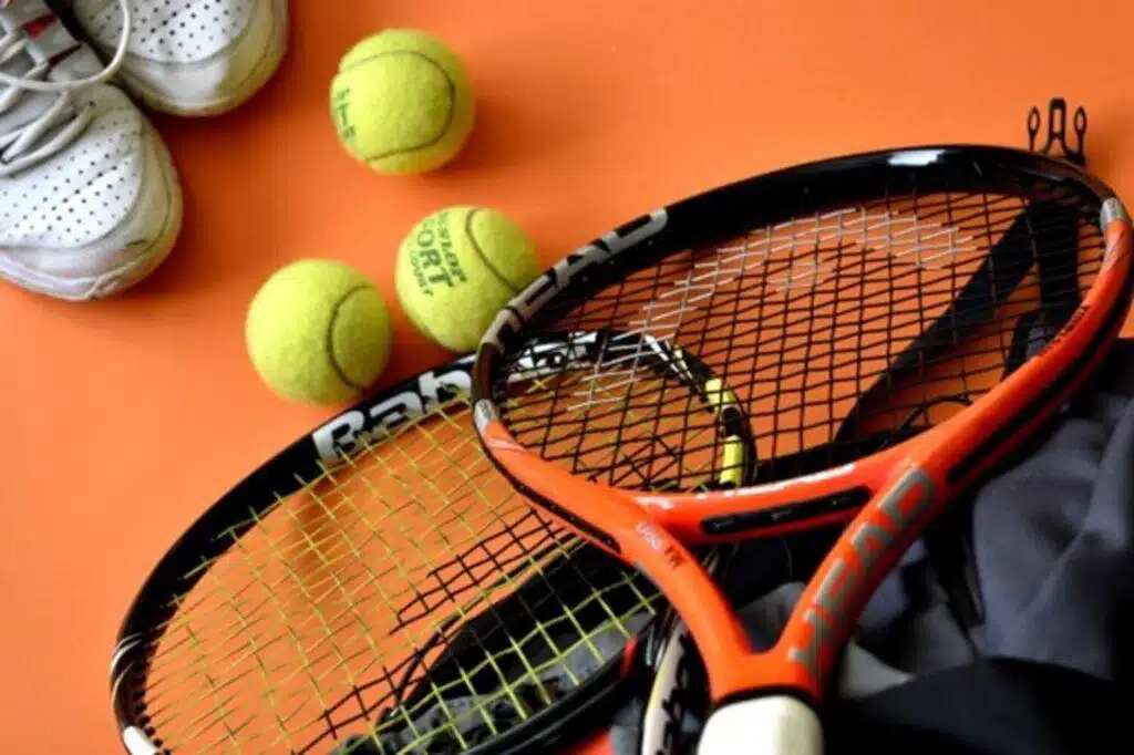 A Guide To Safe Tennis Betting: Making Smarter Choices