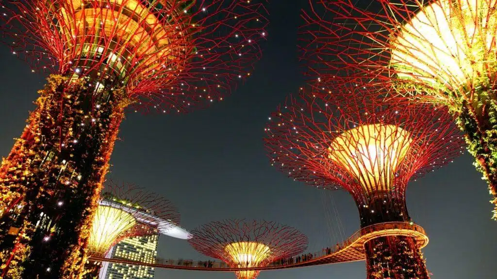 9 Stunning Travel Destinations In Asia