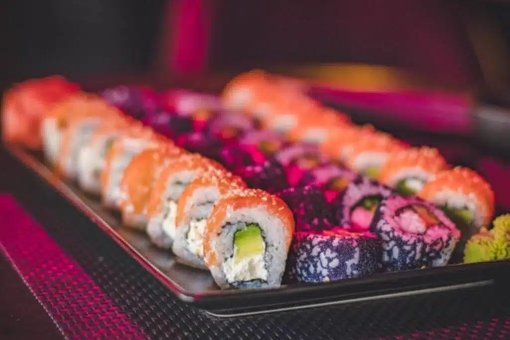 Top 5 Food Themed Online Slots: A Tantalizing Feast For Game Lovers