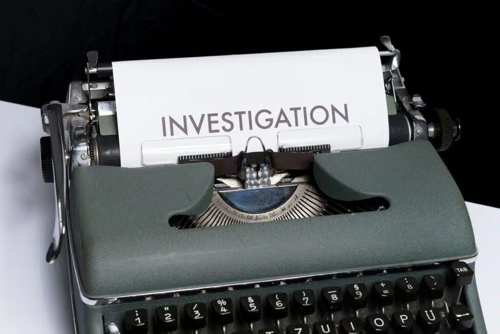 Unveiling The Mystery: What Is Skip Trace Investigation?