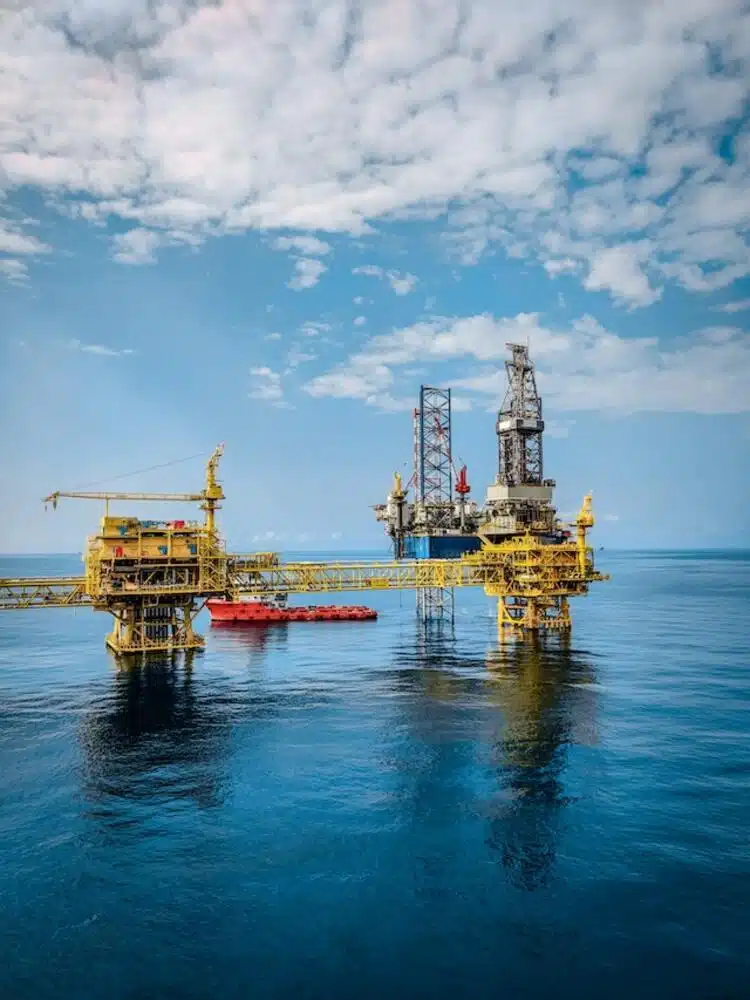 The Impact Of Shale Oil On Oil Trading
