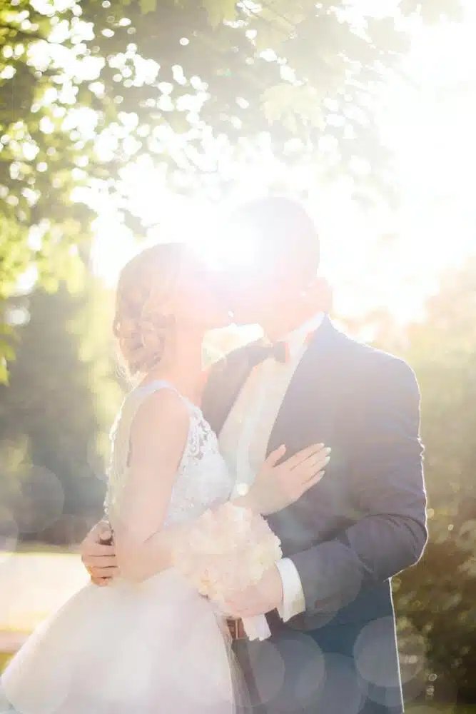 The Key Material Elements For A Joyful Marriage