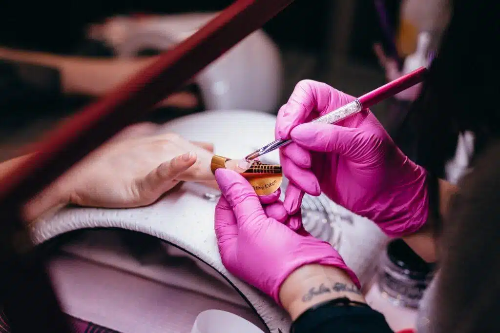 How To Create Stunning Nail Art
