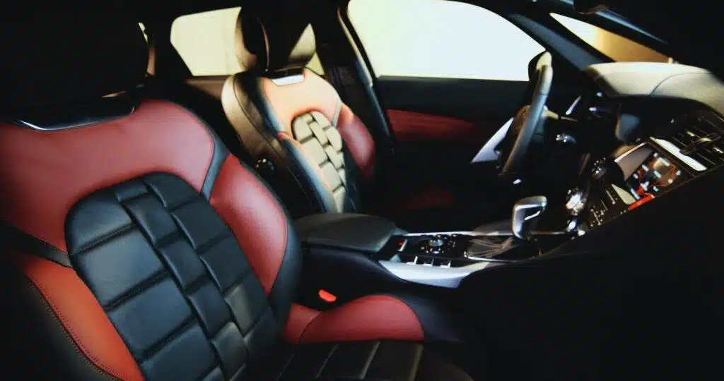 What Petrol Heads Need To Know About Luxury People Carriers