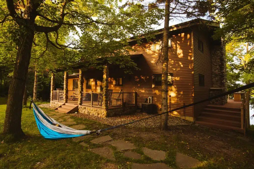 Essential Tips For Designing Your Dream Log Cabin