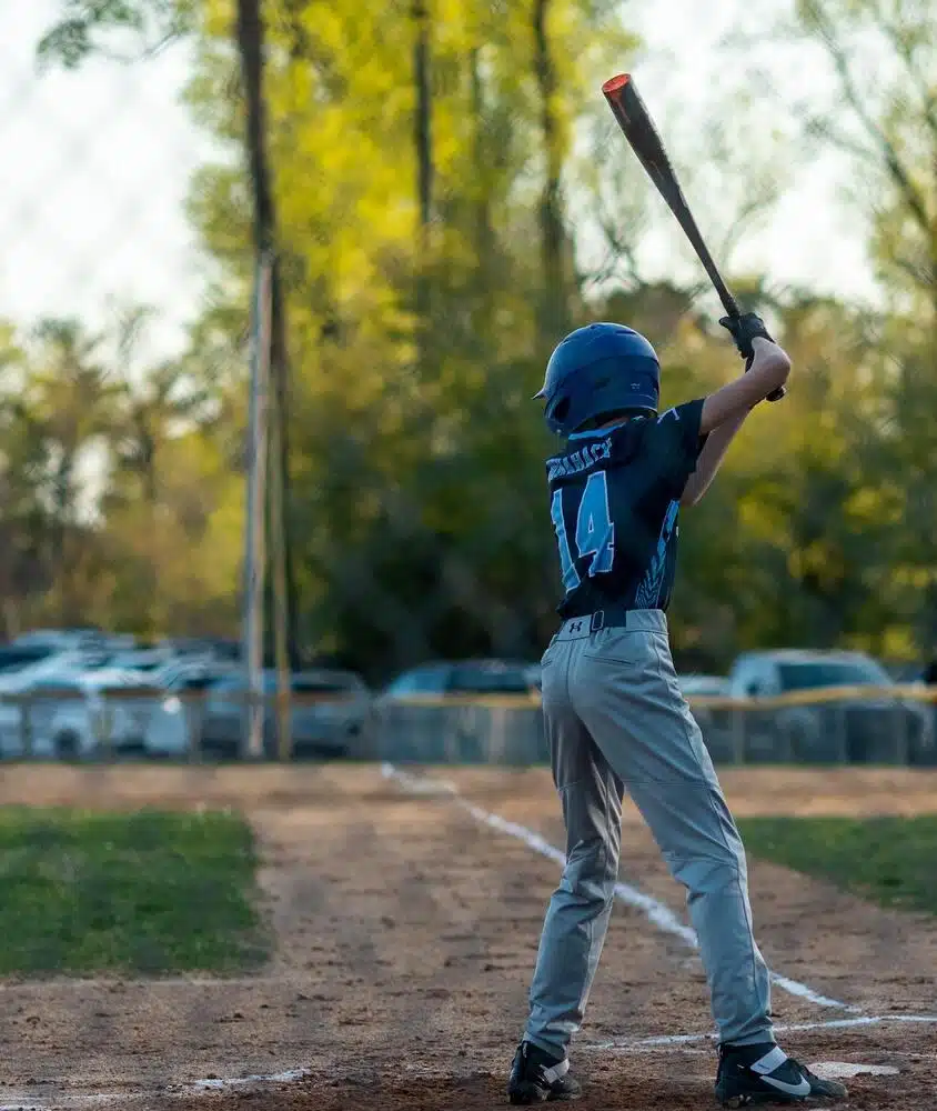 Stepping Up To The Plate: Tips For Running A Successful Youth Baseball Team