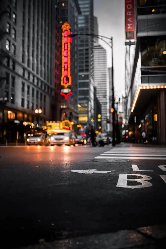 Your Guide To Minimizing Risks And Maximizing Safety At Intersections