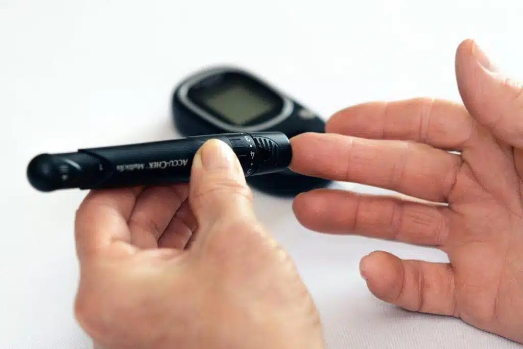 Diabetes: Understanding The Challenges And Taking Charge
