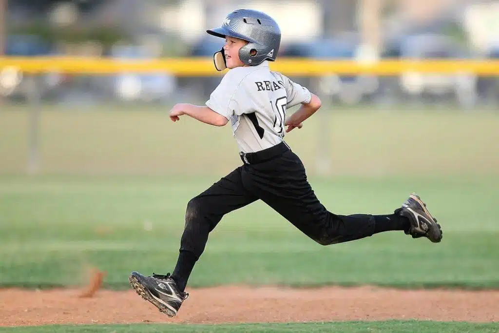 Stepping Up To The Plate: Tips For Running A Successful Youth Baseball Team