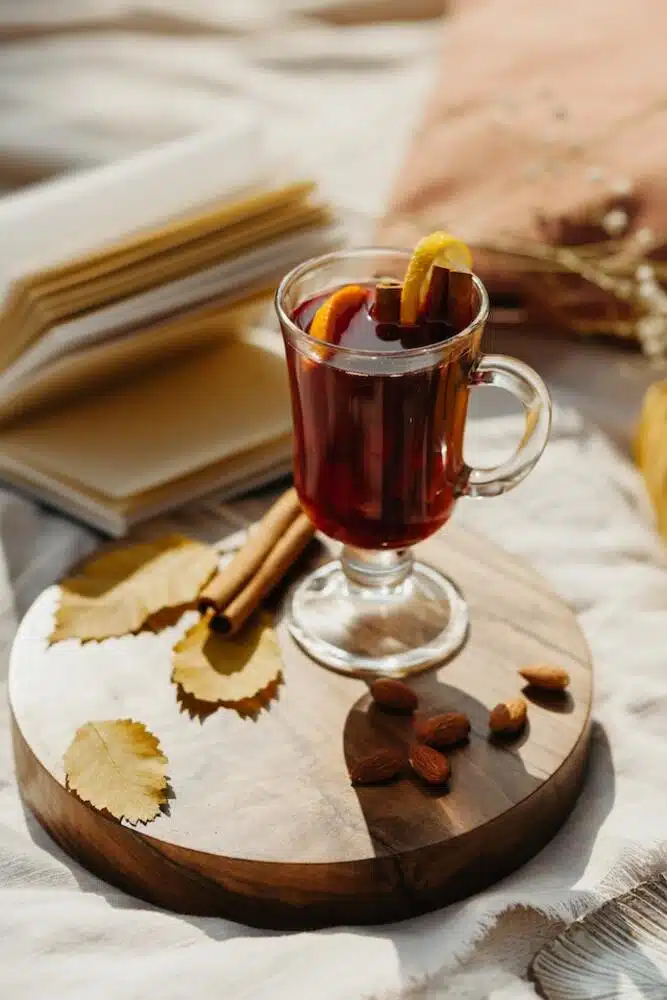 Sip And Savor: The Refreshing Blend Of Sweet Tea Lemonade