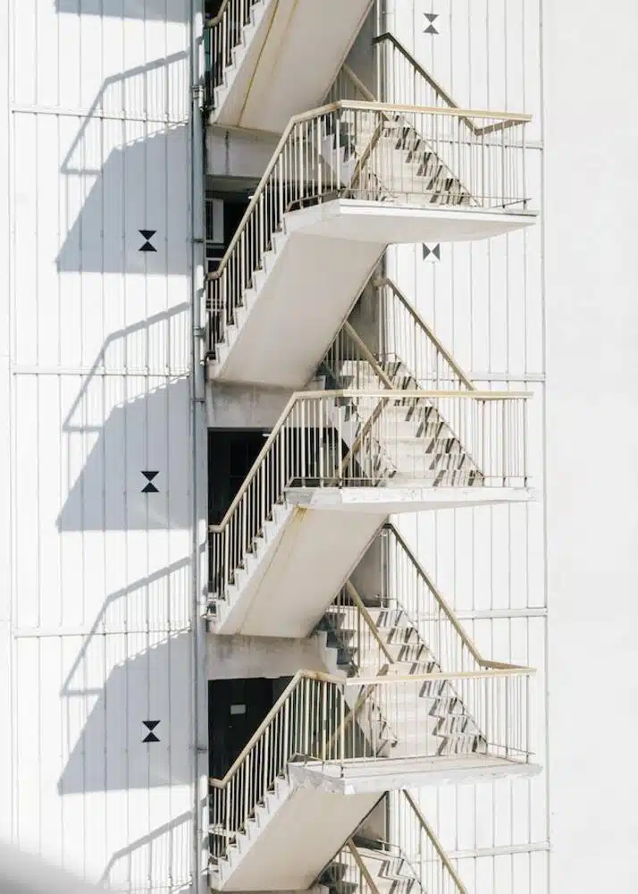 Enhance Safety And Style With Outdoor Railings