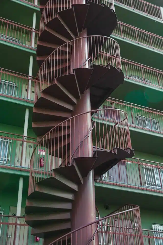 Enhance Safety And Style With Outdoor Railings