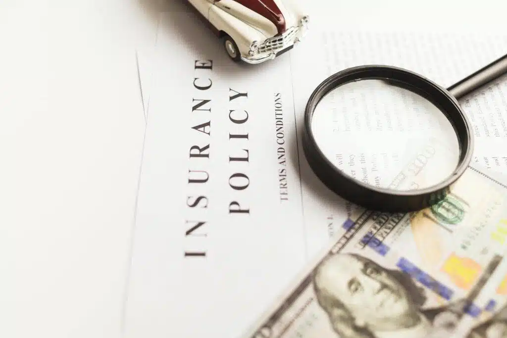 Protecting Your Ride From The Hail Menace: Tips For Choosing The Right Auto Insurance Policy