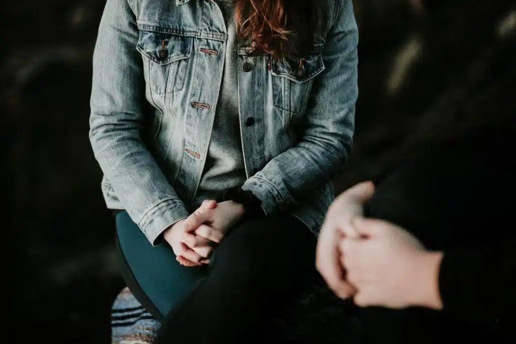 How Somatic Therapy Can Help Autistic People Who&rsquo;ve Had Trauma?