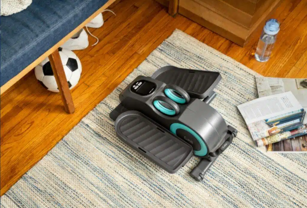 Stay Active At An Older Age With The Proper Exercise Equipment