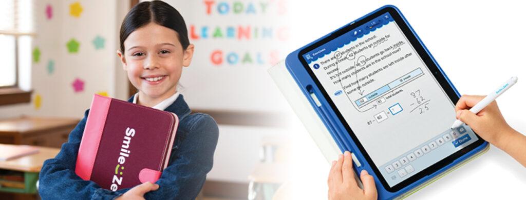 Push Your Elementary Scholars Forward With A Phenomenal Tablet-Based Educational Learning System