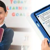 Push Your Elementary Scholars Forward With A Phenomenal Tablet-Based Educational Learning System