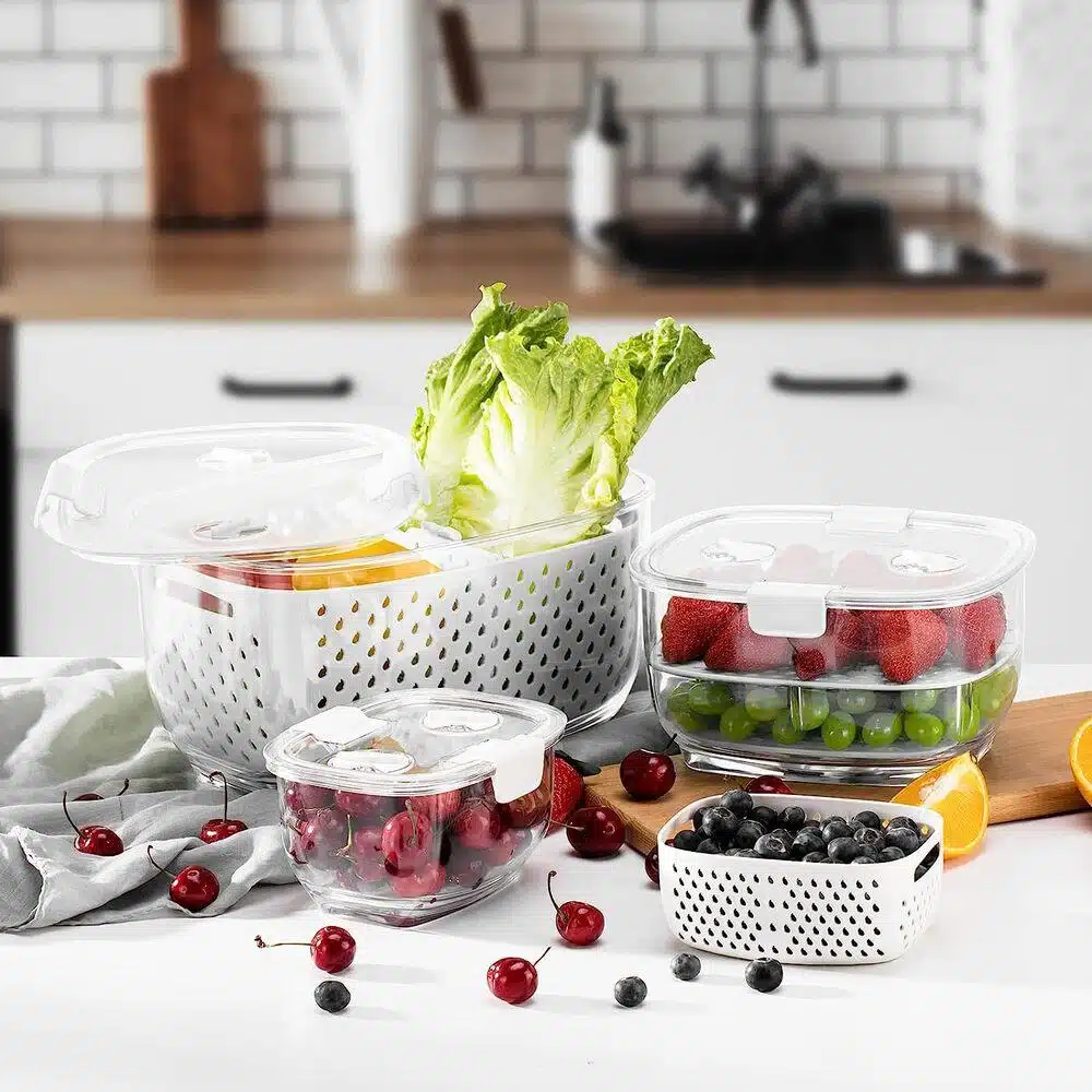 Introduce A Modern Storage Solution With Luxear In Your Corner