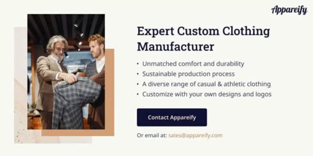 Discover Quality Custom T-Shirt Manufacturers For Your Business
