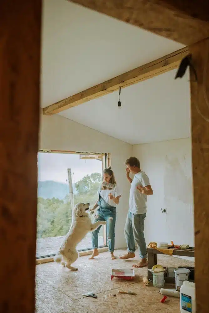 Sustainable Living Starts At Home: Eco-Friendly Renovations For An Environmentally Conscious Lifestyle