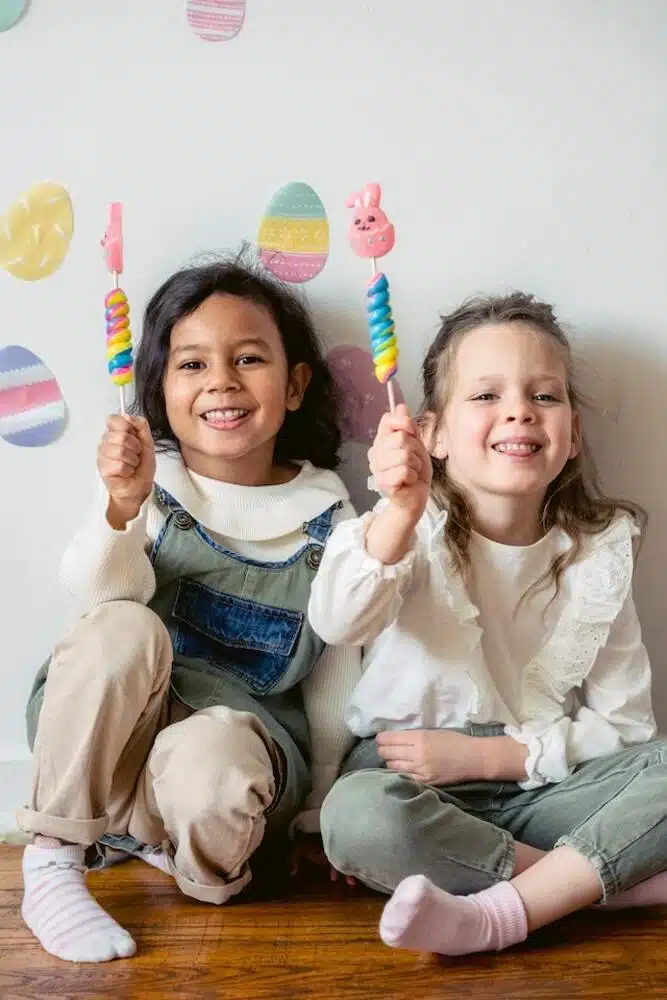 Gifts To Give Children Who Love Candy In 2023