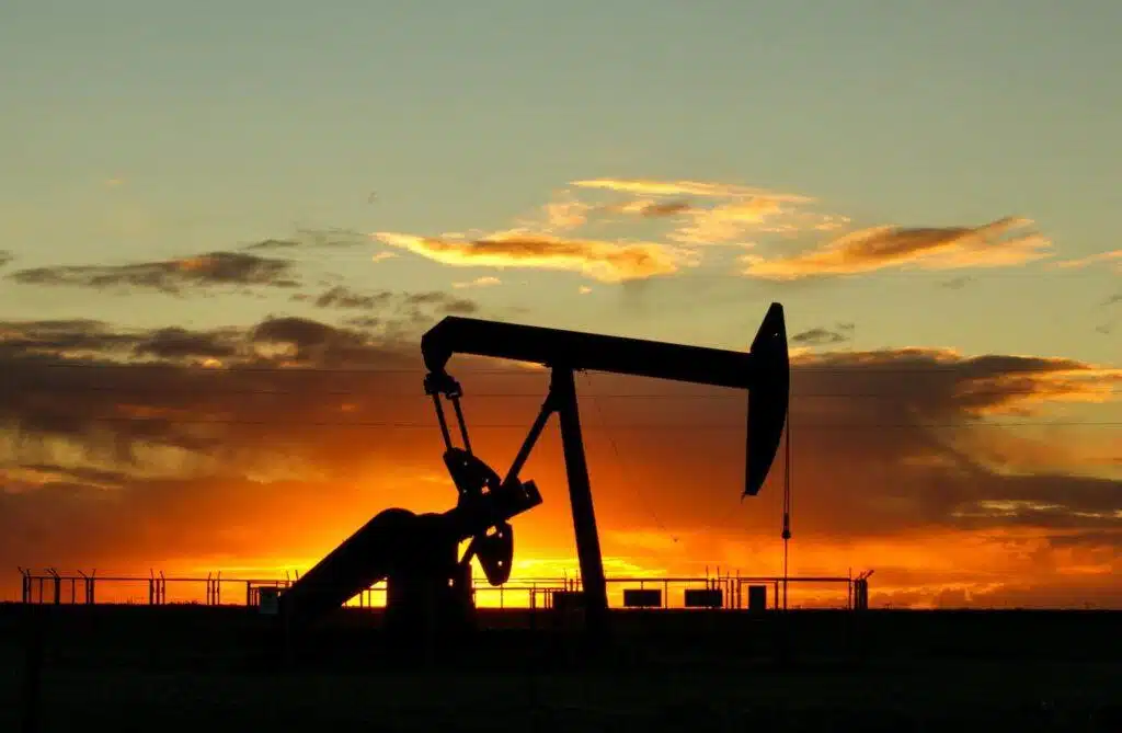Impact Of Technological Advancements On Oil Exploration And Trading