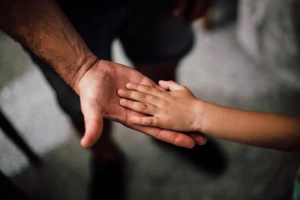Putting Children First: How To Keep The Peace Throughout Divorce And Co-Parenting