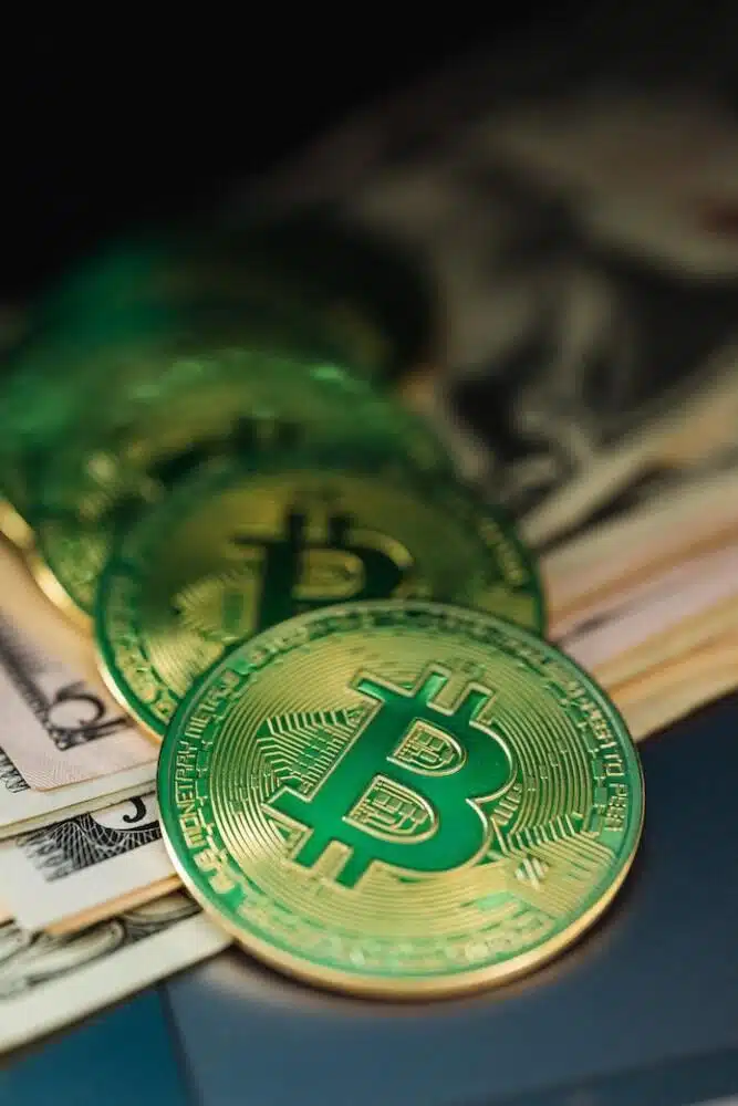 Why Binance USD Could Be Your First Stablecoin