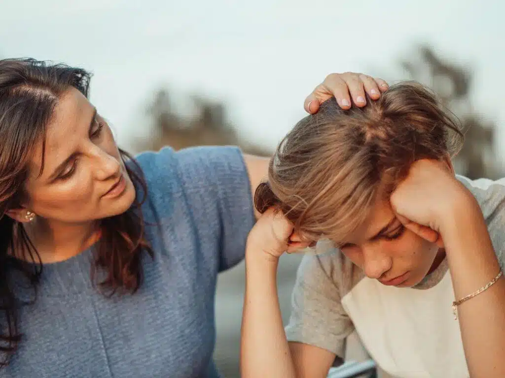 Putting Children First: How To Keep The Peace Throughout Divorce And Co-Parenting