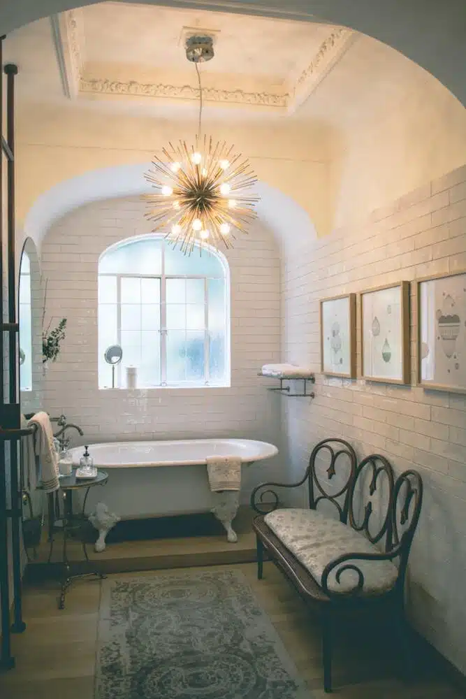 How To Pick The Right Bathroom Furniture For Your Home