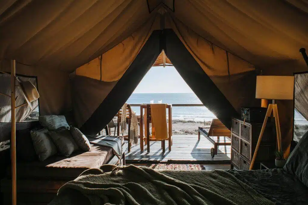 Staycation Goals: Crafting The Ideal Day Off At Home