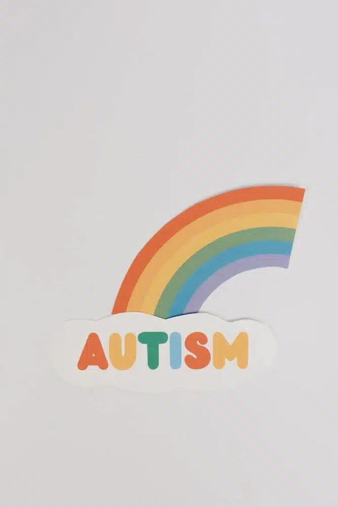 Parenting Tips For Autistic Children