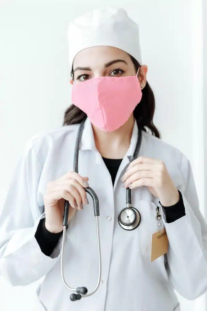 Understanding Aspiration Pneumonia: Causes, Symptoms, And Treatment