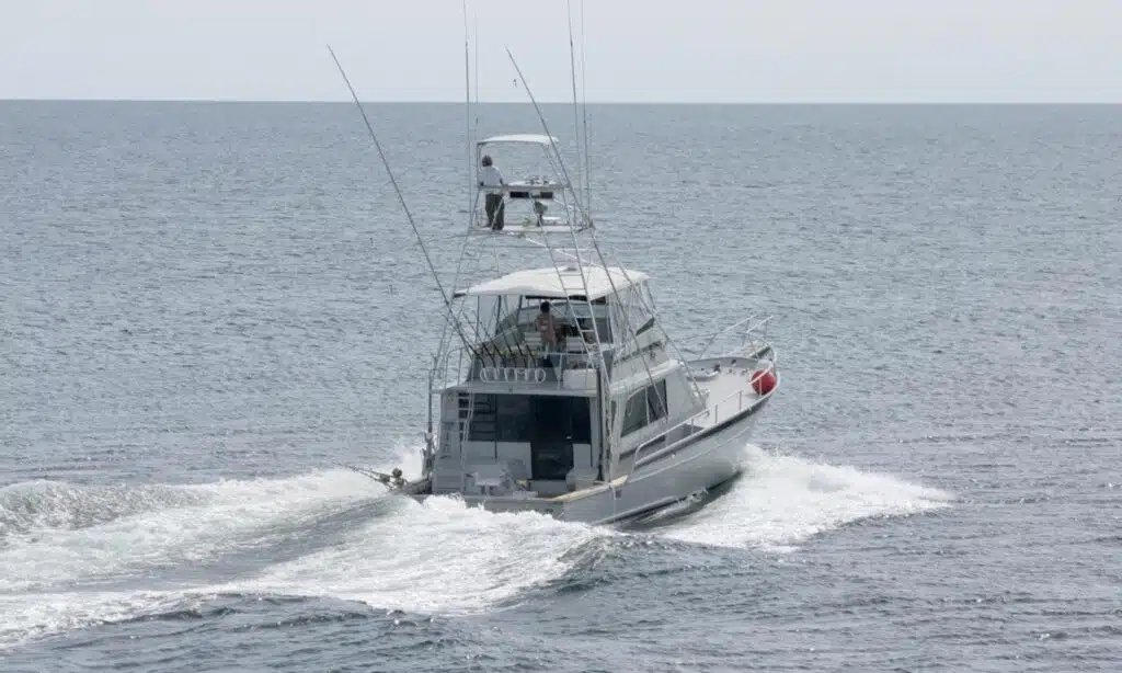 The Advantages Of A Boat Charter Over Owning A Boat