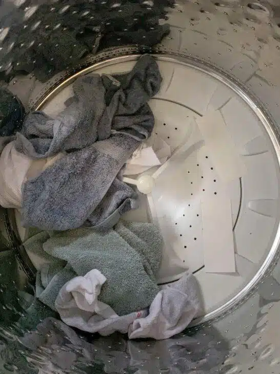 HeySunday Laundry Sheets Review