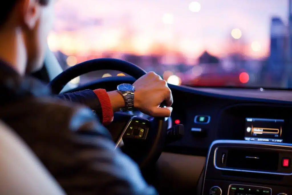 5 Motorcycle Driver Habits You Should Always Practice