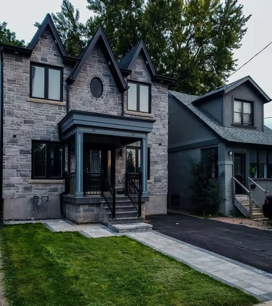 Exploring The Benefits And Trends Of Interlocking Walkways