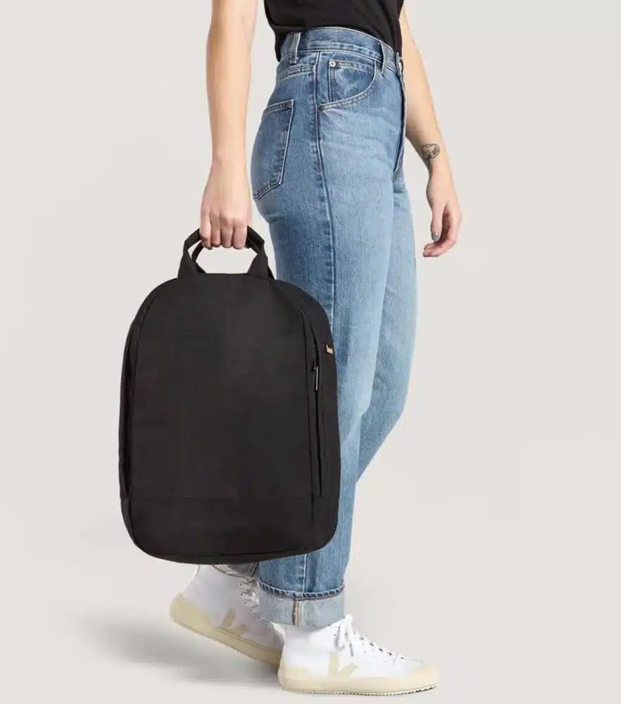 Time To Invest In The Perfect Computer Backpack
